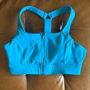 Paragon Fitwear Vibrant Blue Sports Bra